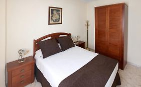 Vivienda Turística Carmelitas Descalzas